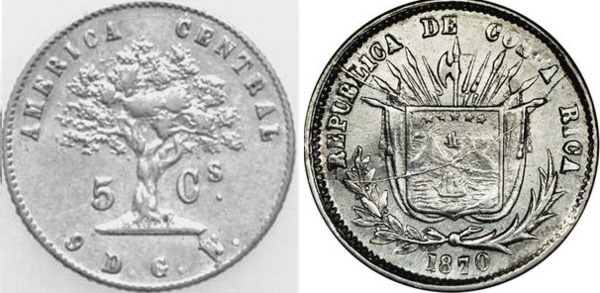 5 centavos