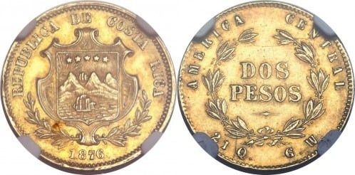 2 pesos