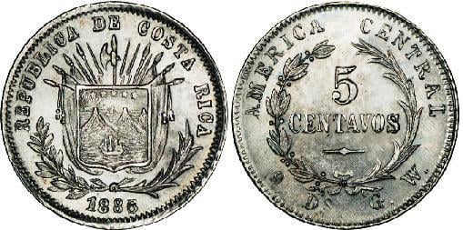 5 centavos