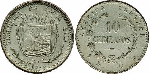 10 centavos