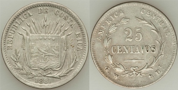 25 centavos