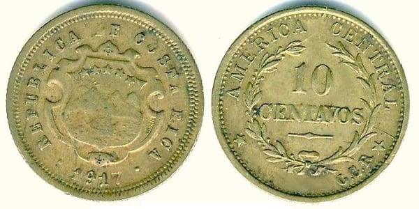 10 centavos