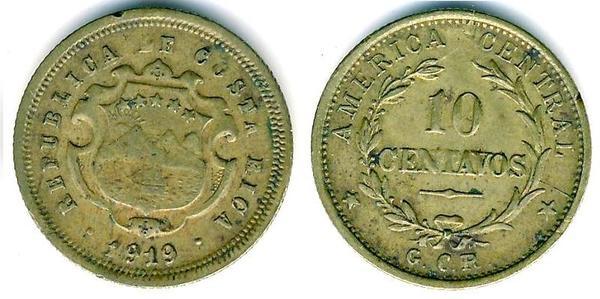 10 centavos