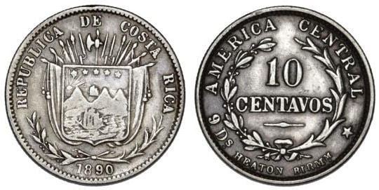 10 centavos