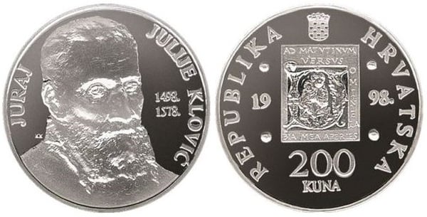 200 kuna (Julie Klovic)