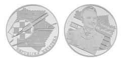 4 euro (Innovations by Slavoljub Penkala)