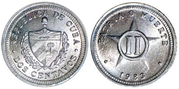 2 centavos