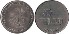 50 centavos (Intur)