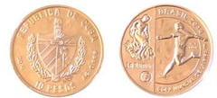 10 pesos (2014 FIFA World Cup Brazil)