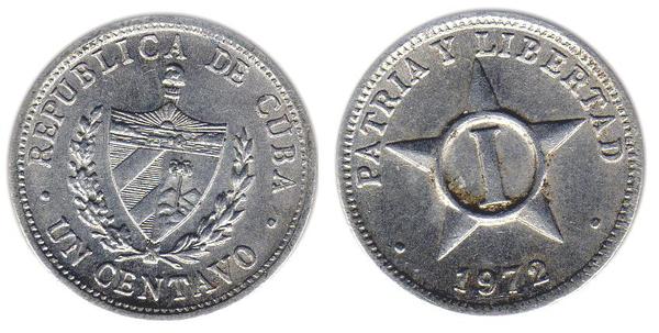 1 centavo