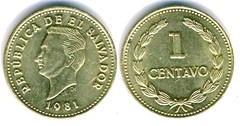 1 centavo