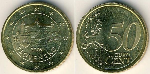 50 euro cent