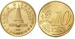10 euro cent