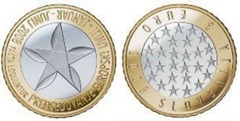 3 euro (Presidencia de la Unión Europea)
