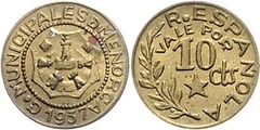 10 céntimos (Menorca)