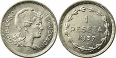1 peseta (Euzkadi)