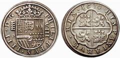 8 reales (Felipe IV)