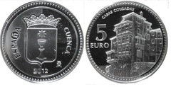 5 euro (Cuenca)
