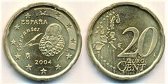 20 euro cent