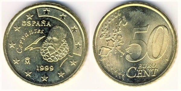 50 euro cent