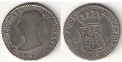 4 reales (José Napoleón)