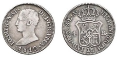 4 reales (José Napoleón)