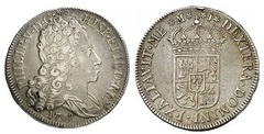 4 reales (Felipe V)