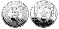 10 euro (Mundial de Fútbol 2002)