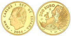 200 euro (Ampliación Unión Europea)