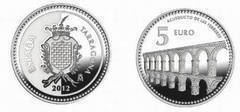 5 euro (Tarragona)
