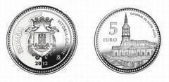 5 euro (Vitoria-Gasteiz)