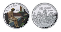 50 euro (Hopper - Wimar)