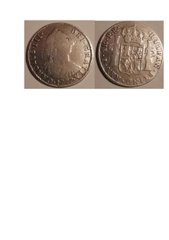 4 reales (Carlos III)