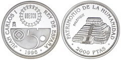 2.000 pesetas (Palenque)