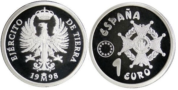 1 euro (Army)