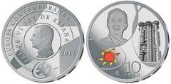10 euro (Europa Contemporanea)