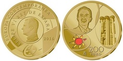 200 euro (Europa Contemporanea)