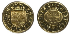 100 euros (150 años de la desaparición de los Escudos)