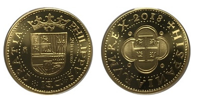 200 euros (150 años de la desaparición de los Escudos)