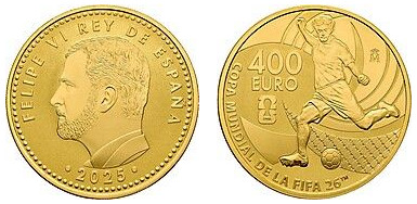 400 euro (2026 FIFA World Cup)