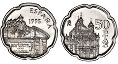 50 pesetas (Madrid)