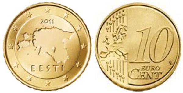 10 euro cent