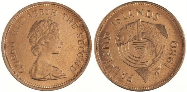 1/2 penny