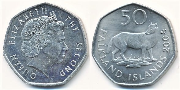 50 pence