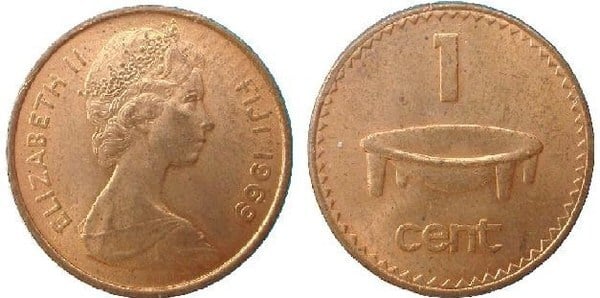 1 cent