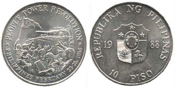 10 piso (People Power Revolution)