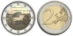 2 euro (Sauna Finlandesa)