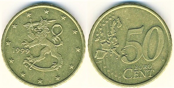 50 euro cent