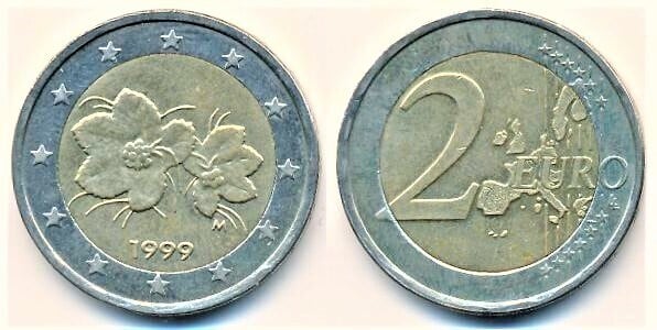 2 euro