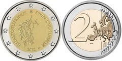 2 euro (Investigación climática)